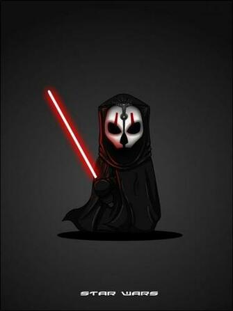 Best Darth Nihilus Image