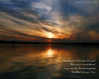 Amazing Grace