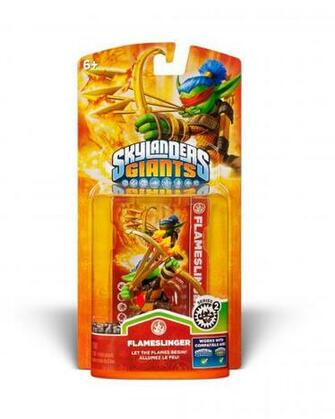 Skylanders Giants Single Character Pack Core Series