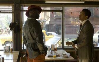 Movie American Gangster Wallpaper