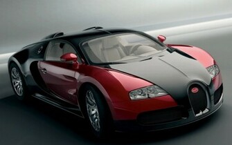 Red Bugatti Veyron Wallpaper HD In Cars Imageci
