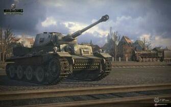Beta Servers For World Of Tanks Xbox Edition Now Live
