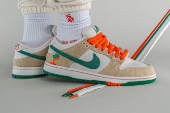 Jarritos X Nike Sb Dunk Low Image Release Info Hypebae