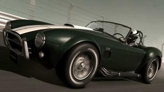 Ac Cobra Wallpaper Sky HD