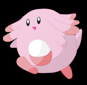 Chansey HD Wallpaper