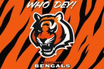 History Of All Logos Cincinati Bengals