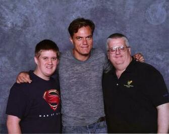 Michael Shannon By Jonesyd1129