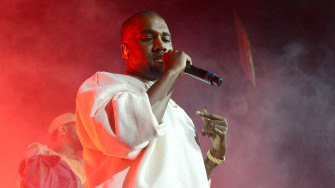 Big Takeaways From Kanye West And Travis Scott S Wash Us In The
