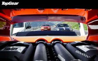 Stig S Supercar Showdown Wallpaper Bbc Top Gear