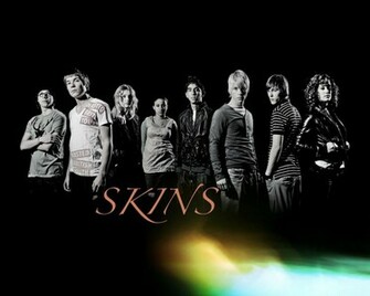 HD Skins Wallpaper Tv Fanart Icons