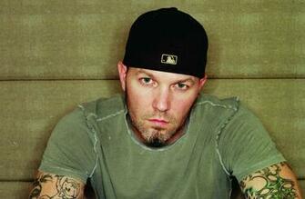 Fred Durst Wallpaper
