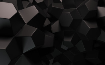 Geometric Background Wallpaper