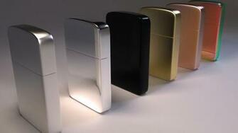 Best Lighters Wallpaper