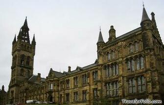 Things To Do In Glasgow Scotland