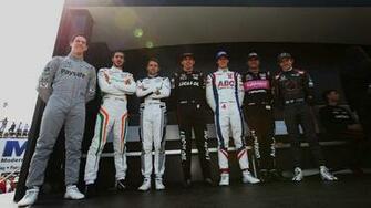 Honda Indy Toronto Track Talk Rookie Pre Part