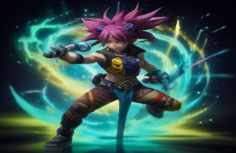Beyblade Burst De La Hoya Wallpaper