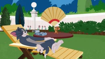 Tom And Jerry Show Premieres April On Cartoon Network