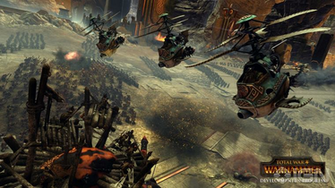 Total War Warhammer Screenshots Pictures Wallpaper Pc Ign