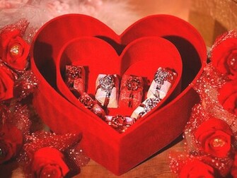Valentines Day HD Wallpaper