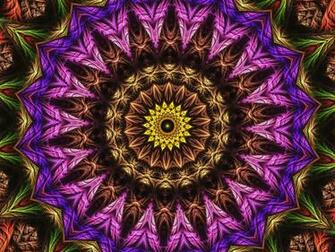 Mandala Wallpaper HD