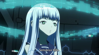 Arpeggio Of Blue Steel Ars Nova Episode Subtitle Indonesia