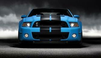 Ford Shelby Mustang Gt500 Hottest Car Wallpaper Bestgarage