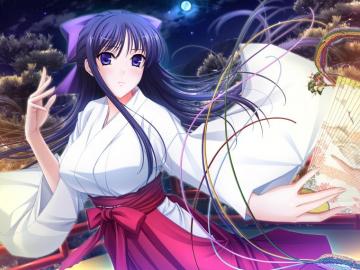 Ryuuzouji Akane Walkure Romanze Image Zerochan