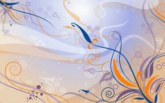 Vector Design High Definition Wallpaper Image