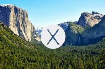 Sfondo Mac Os X Yosemite Appleuser It