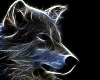 3d Wolf Wallpaper HD Desktopinhq Net