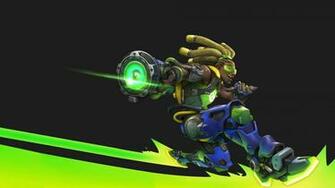 Lucio Wallpaper Overwatch By Sinclay Watch Fan Art Games