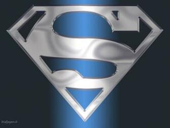 Logo Amp Wallpaper Collection Superman