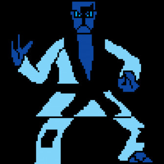 Sawk Pokemon Png Image Transparent Wallpaper