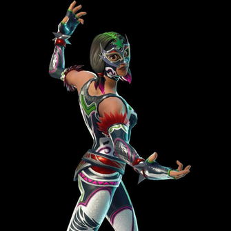 Dynamo Outfit Fortniteskin The Leading Fortnite Skins