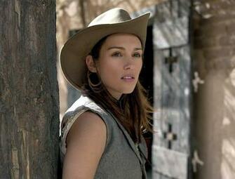 Amy Jo Johnson Image Elizabeth Kennedy HD