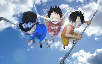 One Piece Wallpaper