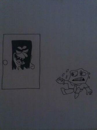 Inside Out Contest Here S Fear By Swordsparks