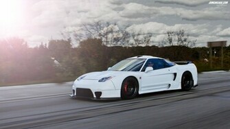 Tuning Veilside Supercars Cars Japan Body Kit Wallpaper Background