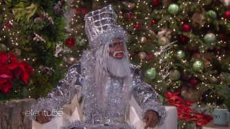 Today S Christmas Spirit Is Brought To You By Lil Nas X