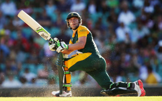 Ab De Villiers Wallpaper