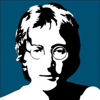 John Lennon Wallpaper HD