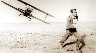 North By Northwest HD Wallpaper Background Image