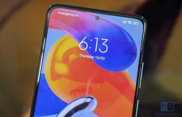 Redmi Note Pro 5g Re