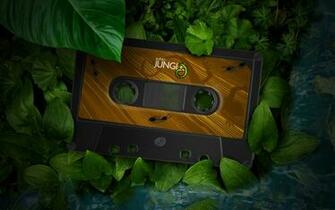 Wallpaper Of Jungle Background Theme