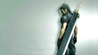 Final Fantasy Vii Wallpaper Splendid HD