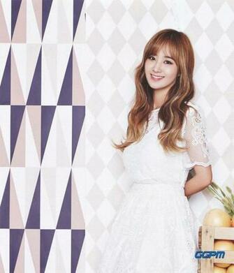Snsd Yuri Season Greetings By Ggpm HD