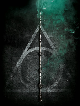 Cool Harry Potter Wallpaper