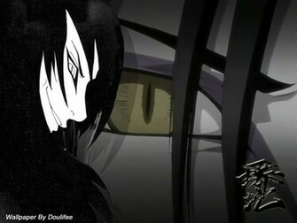 Orochimaru Wallpaper Desktop Background