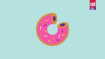 Icon Pop Quiz