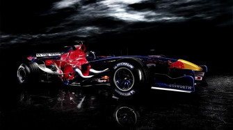 Red Bull F1 Wallpaper 1080p